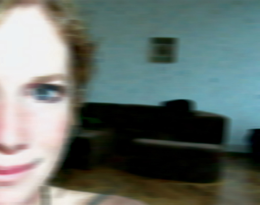 Self Portrait